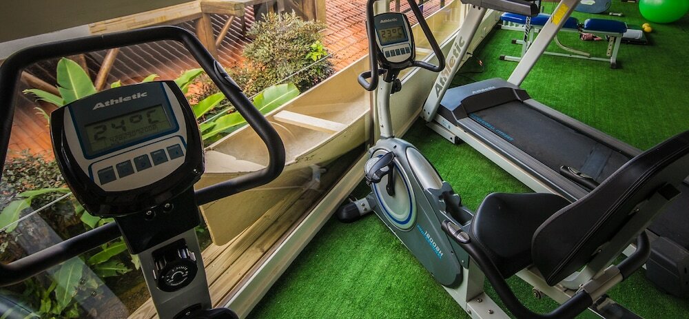 Фото Village Praia do Rosa