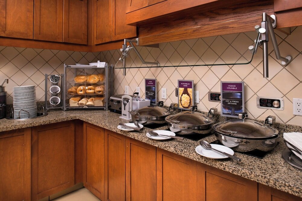 Фото Residence Inn by Marriott Albuquerque Airport