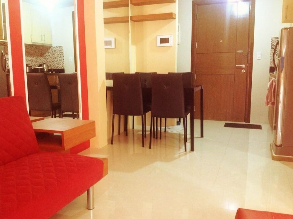 Фото Jieann's Transient Home