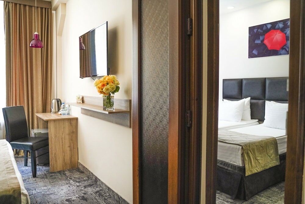 Фото Median Hotel City Center Yerevan