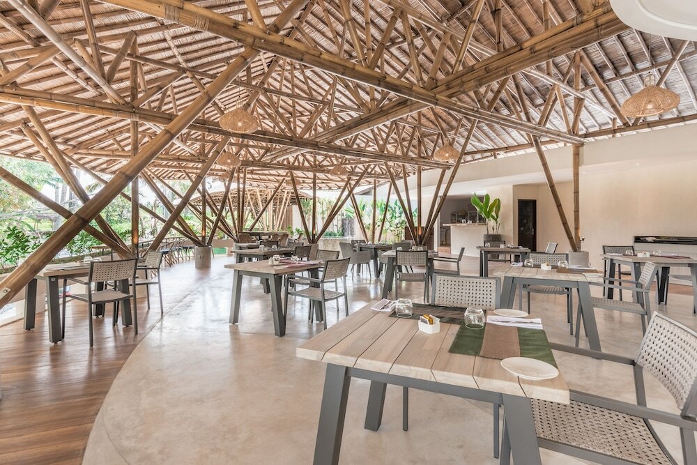 Фото Daun Lebar Villas