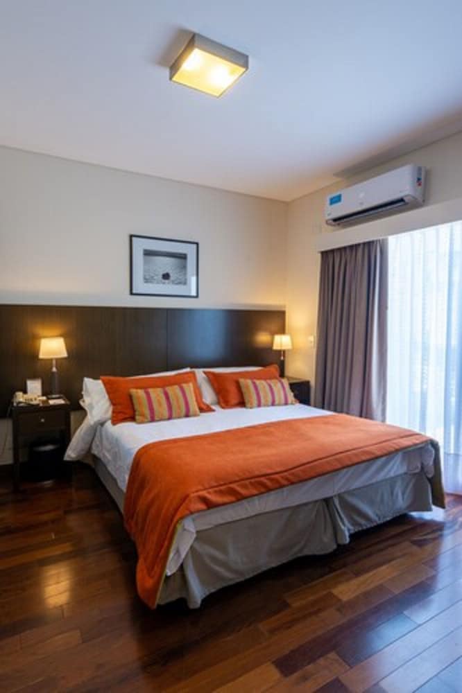 Фото Argenta Suites Belgrano