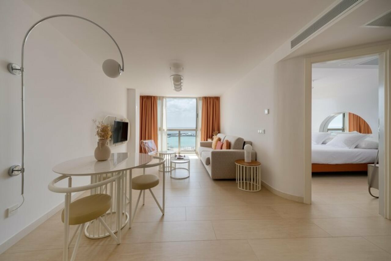 Фото Plus Fariones Habitat