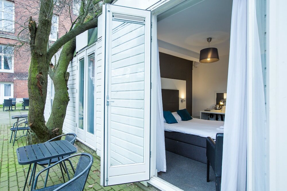 Фото отеля 5