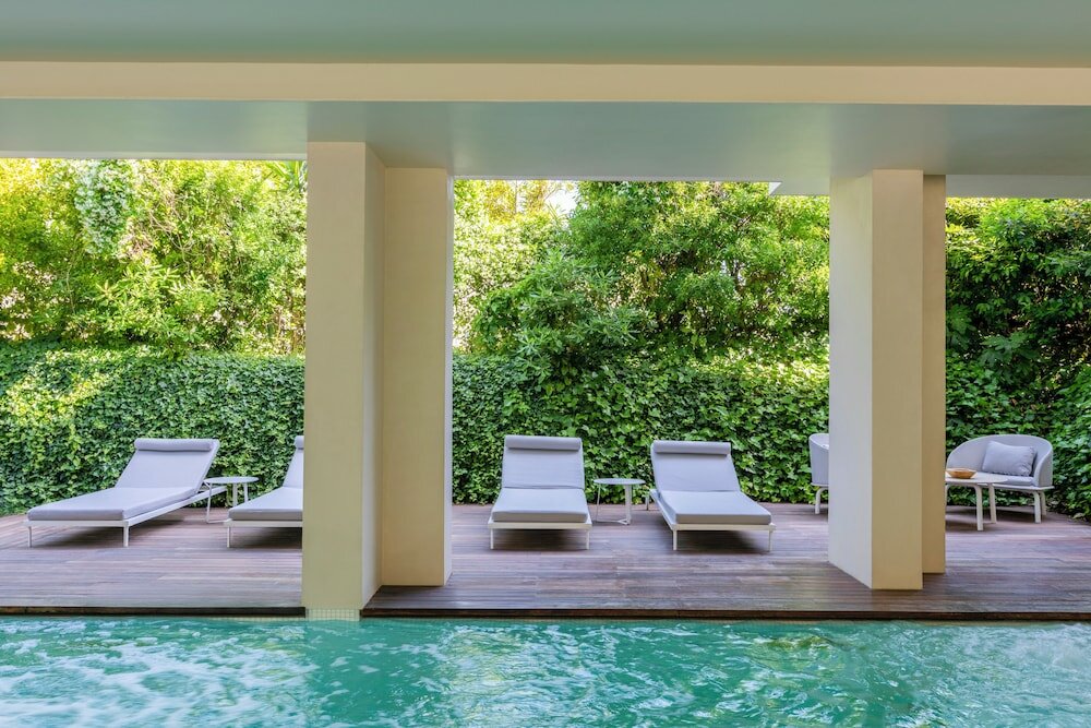 Фото Hotel Sans Souci