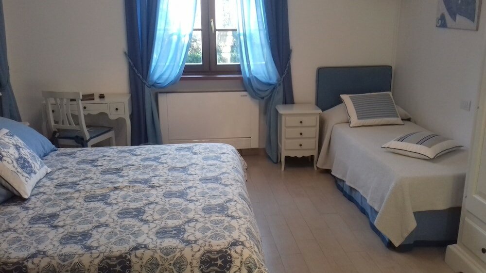 Фото Villa Il Fortino