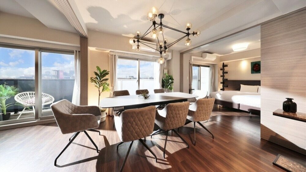 Фото Dotonbori Crystal Exe