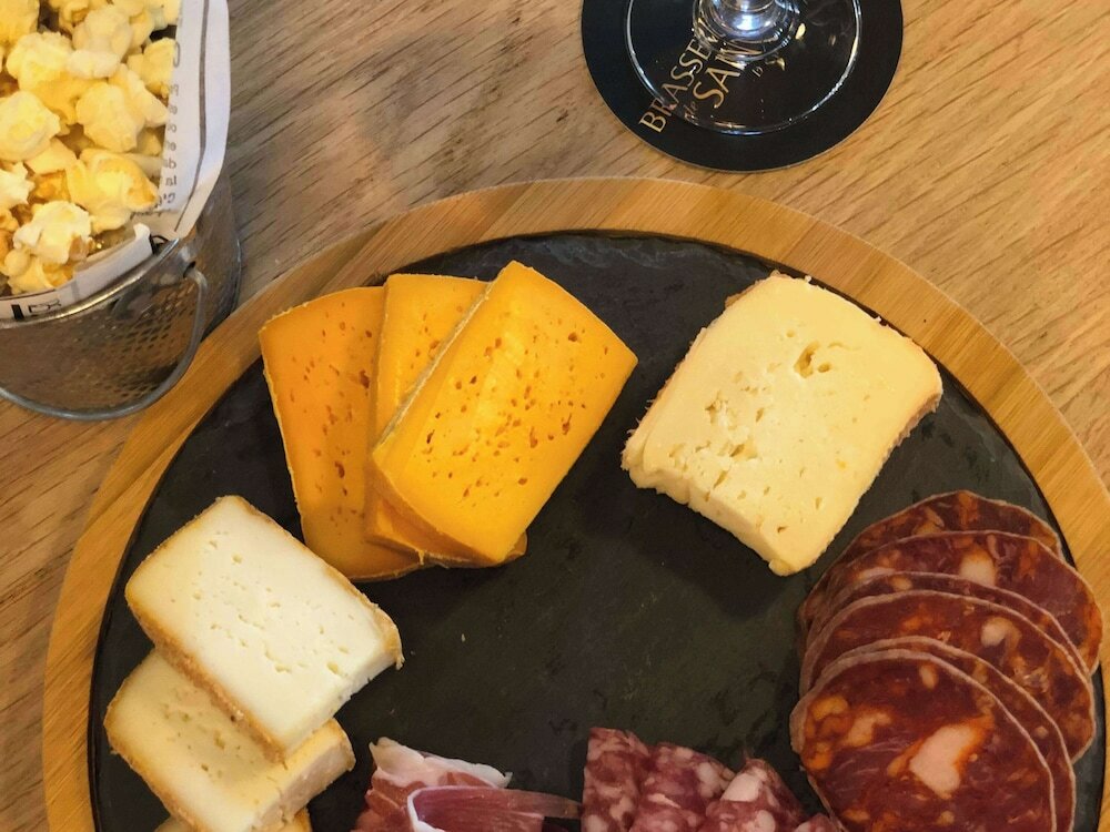 Фото Ibis Saint Omer Centre