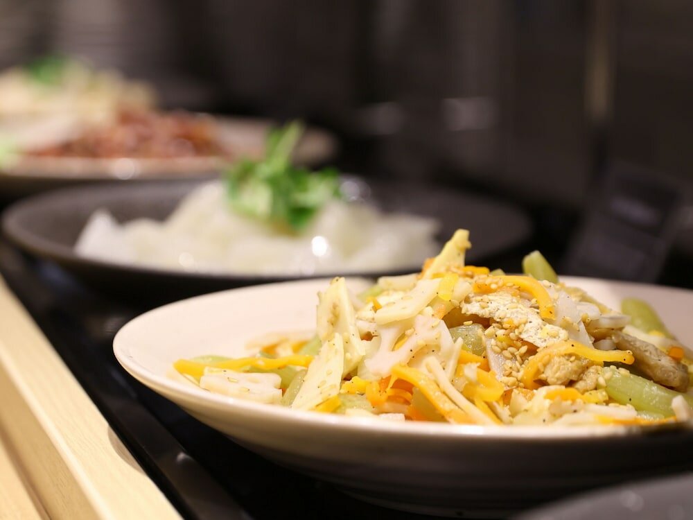 Фото Dormy Inn Kawasaki Natural Hot Spring