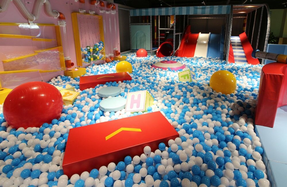 Фото Swiss Grand Xiamen