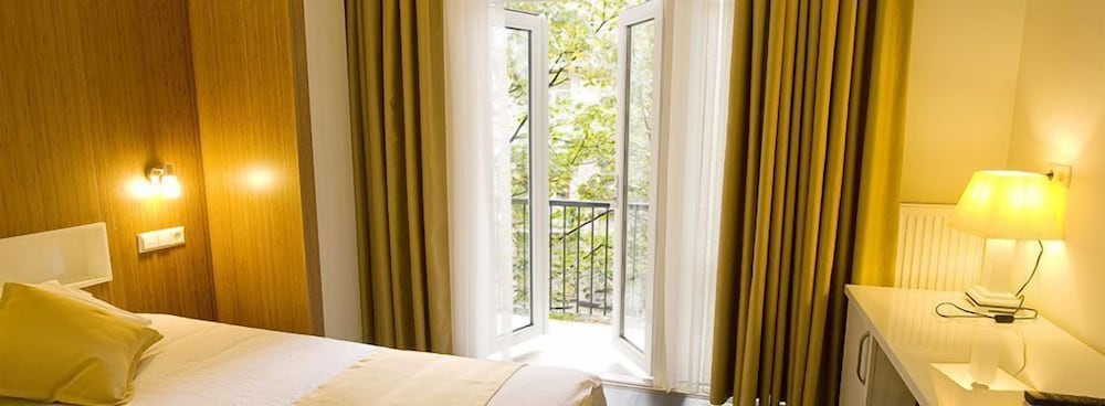 Фото Hotel Restaurant Larende 