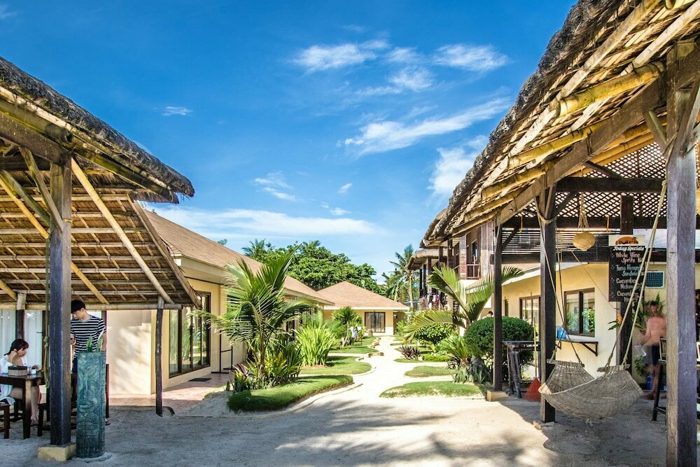 Hotel Levantin, Province of Aklan, photo