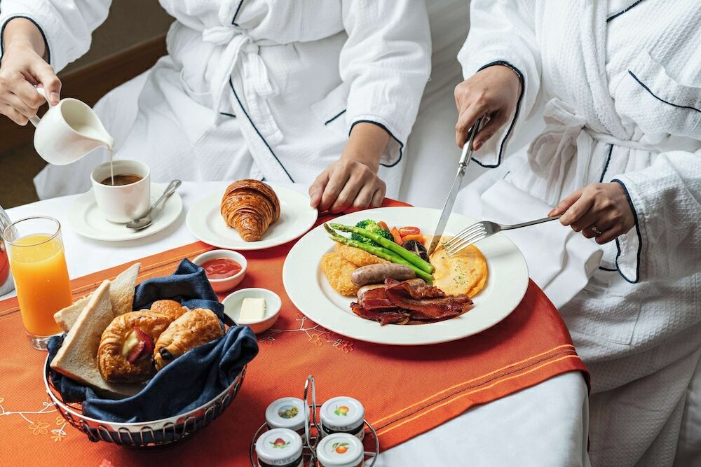 Фото Makati Shangri-La Manila