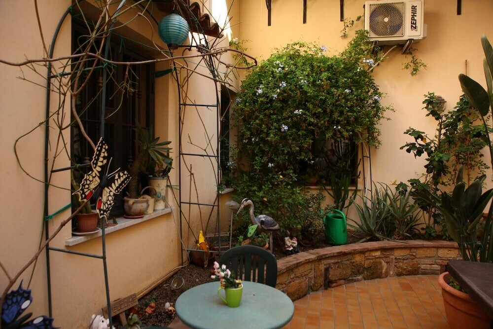 Фото Art Lincoln Palermo