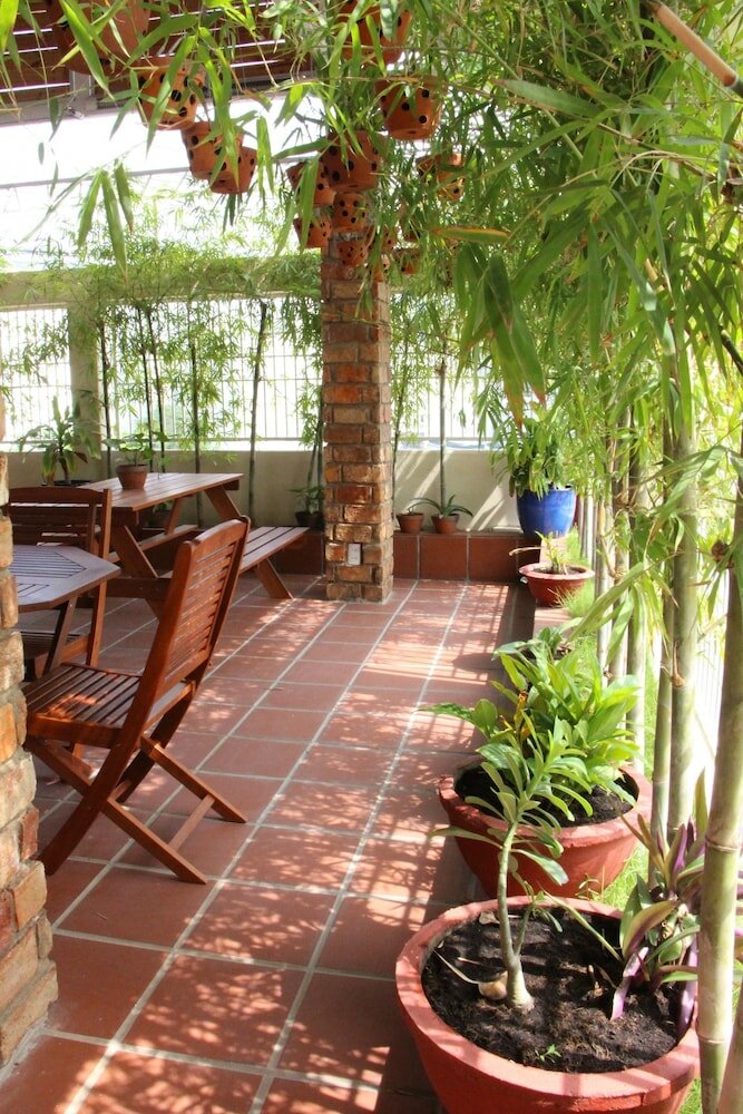 Фото Ananas Family Hotel