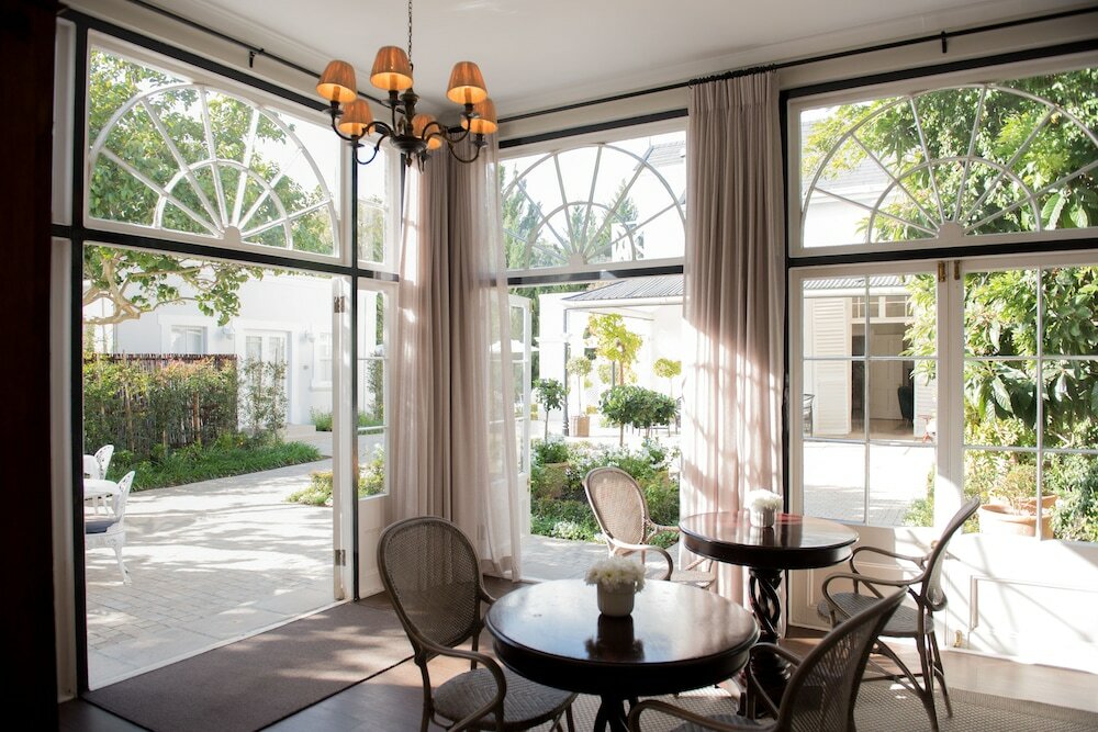 Фото River Manor Boutique Hotel