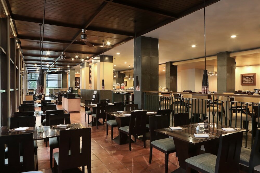 Фото Hotel Santika Premiere Malang