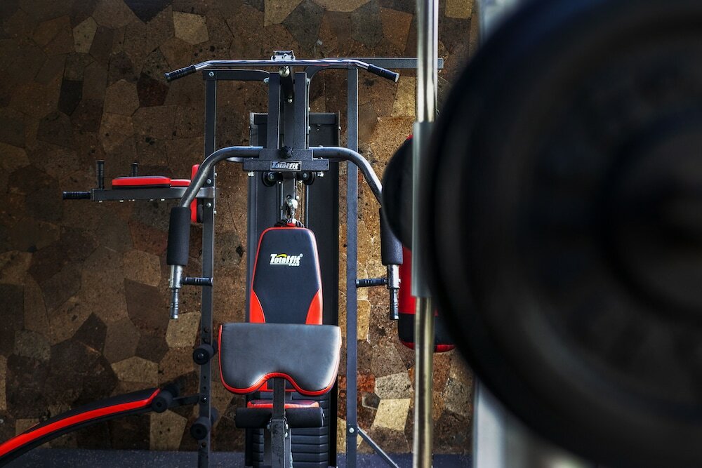 Фото Harris Hotel Kuta Tuban Bali