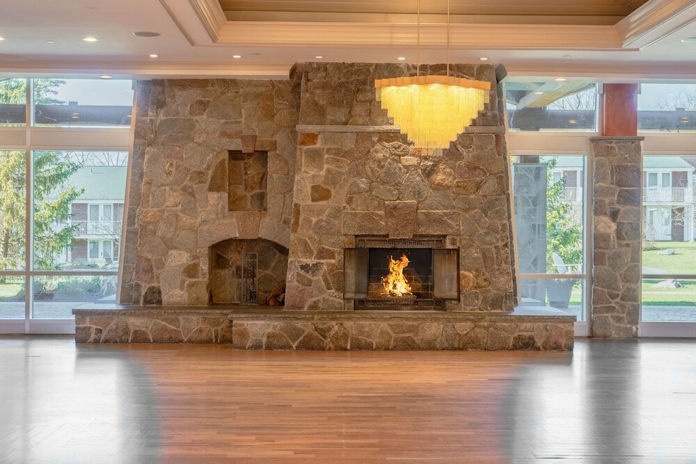 Фото Sleepy Hollow Hotel