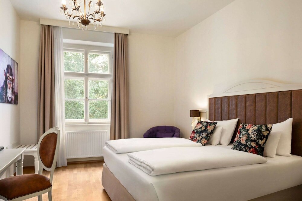 Фото Amedia Plaza Wels, Trademark Collection by Wyndham