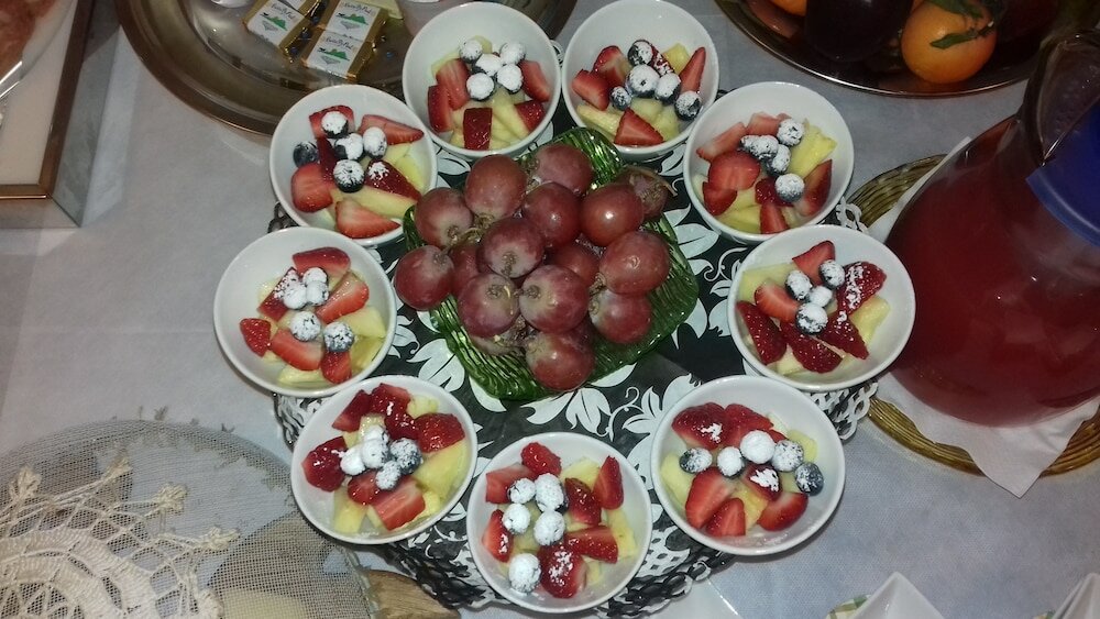 Фото Villa Il Fortino