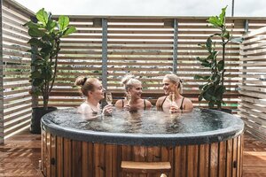 Гостиница Hotel Brandan