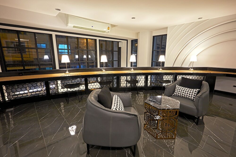 Фото Chezzotel Pattaya