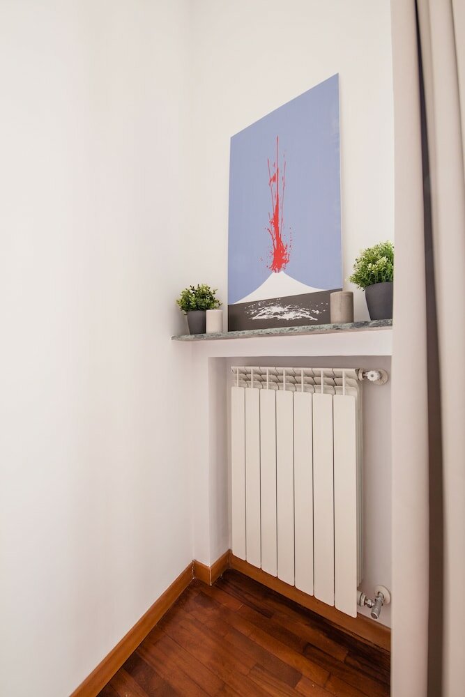 Фото NapoliCentro Mare