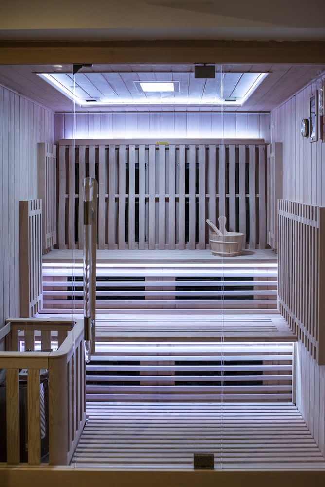 Фото Residence Aurmat