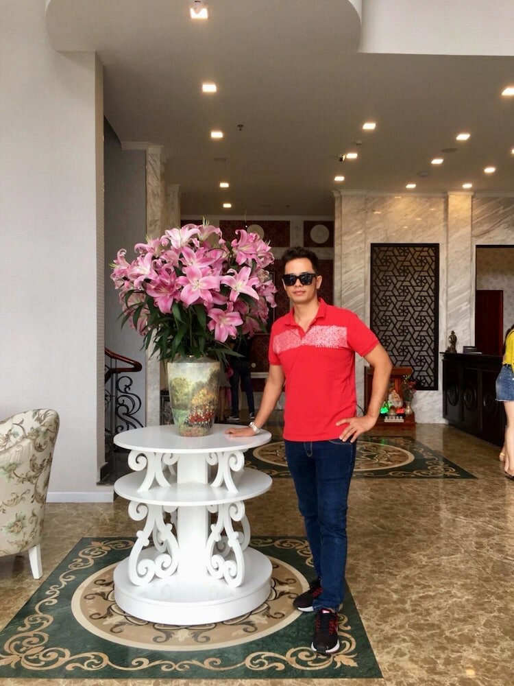 Фото Отель Du Lys Dalat