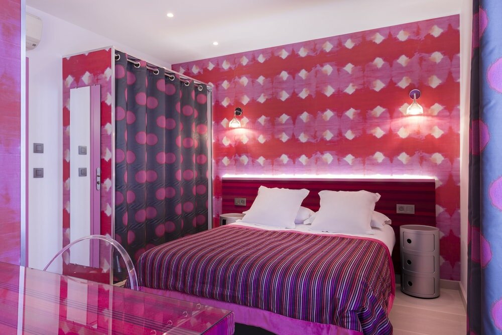 Фото Hotel Wyld Saint Germain Paris