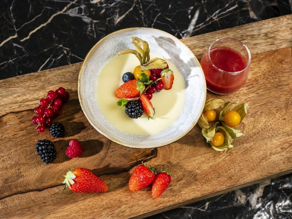 Фото Crowne Plaza Nice Grand Arenas, an Ihg Hotel