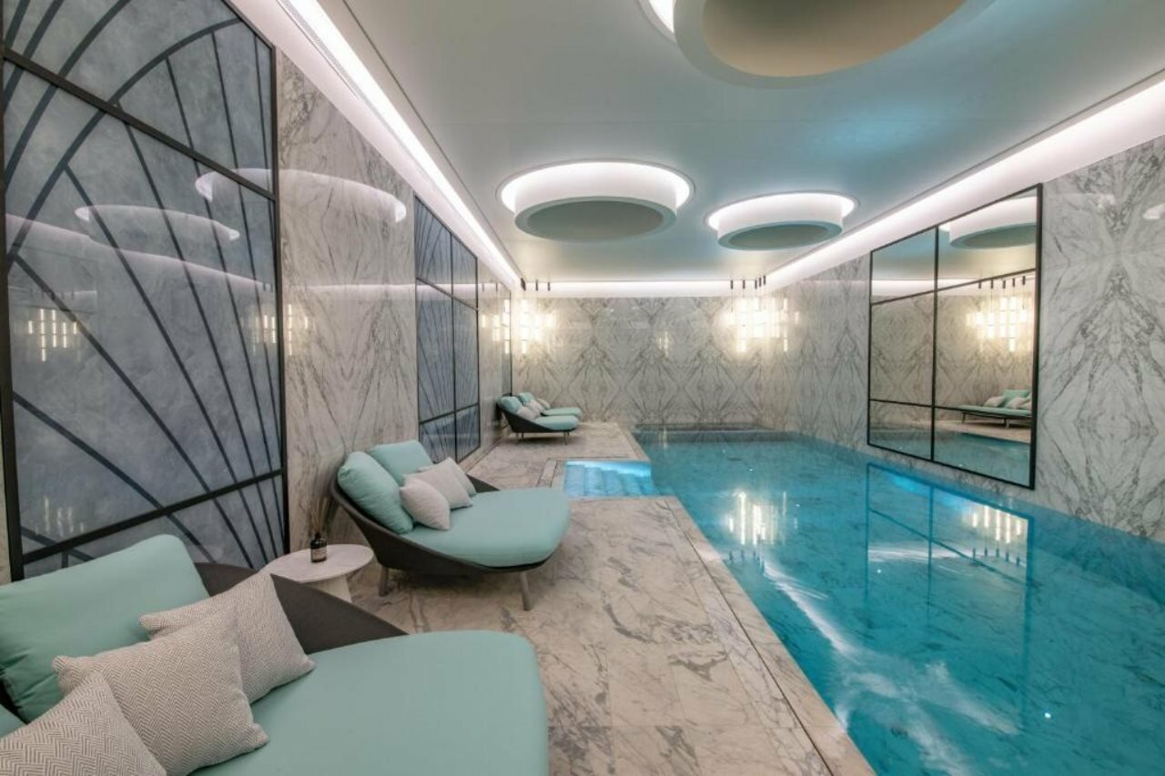 Фото Maison Albar  Le Victoria