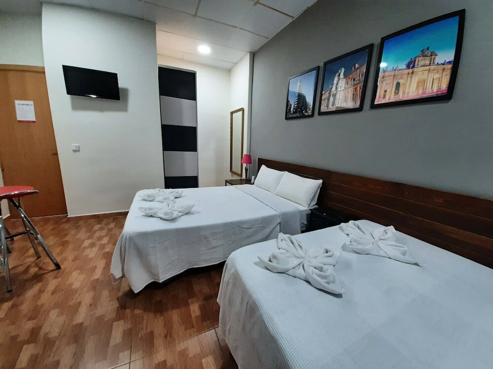 Фото Ch Murallas II