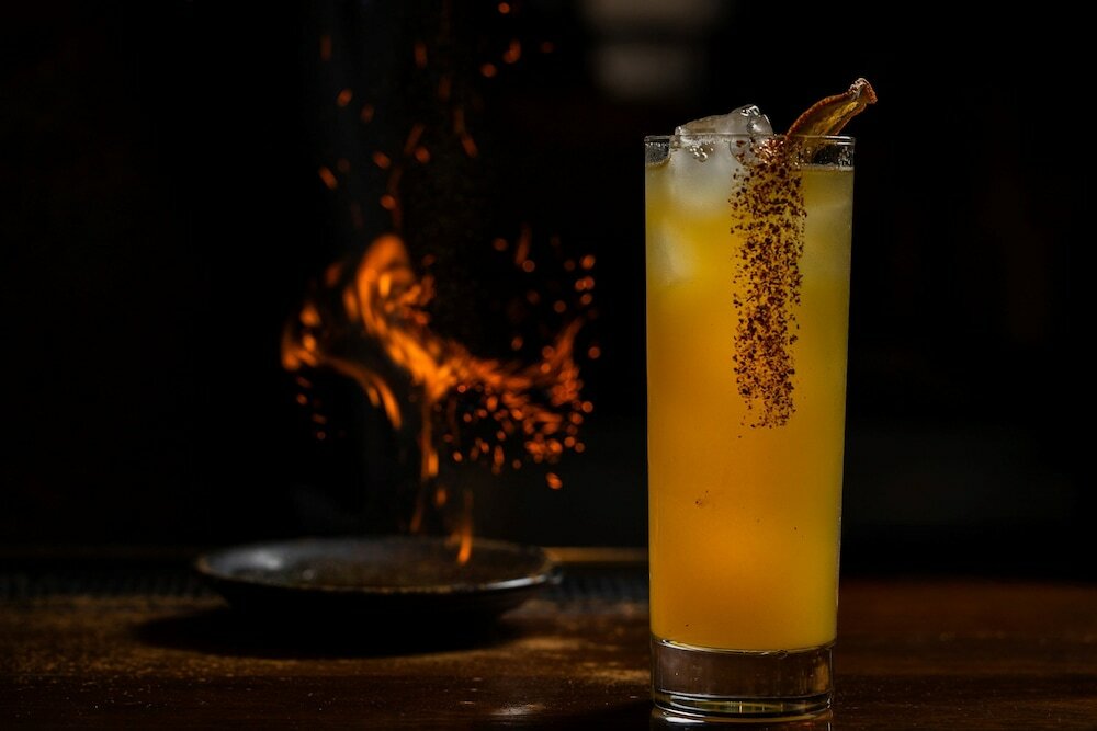 Фото Kimpton Hotel Palomar Phoenix Cityscape, an Ihg Hotel