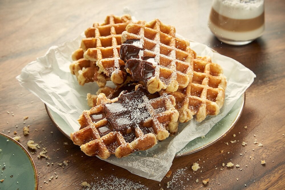 Фото Van der Valk Hotel Liège Congrès