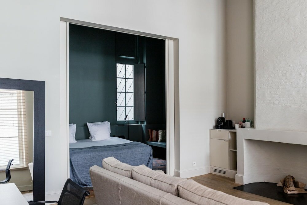 Фото Hotel Julien