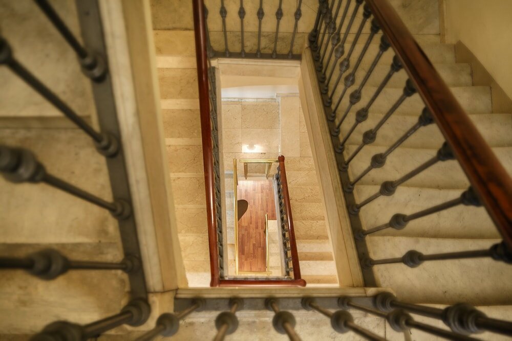 Фото Hotel Atlantis