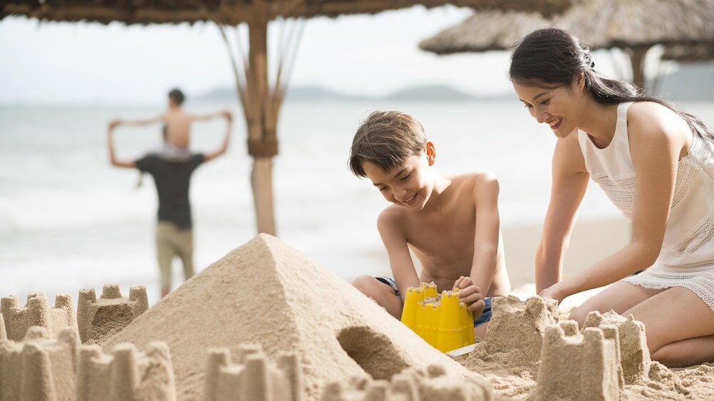 Фото InterContinental Nha Trang