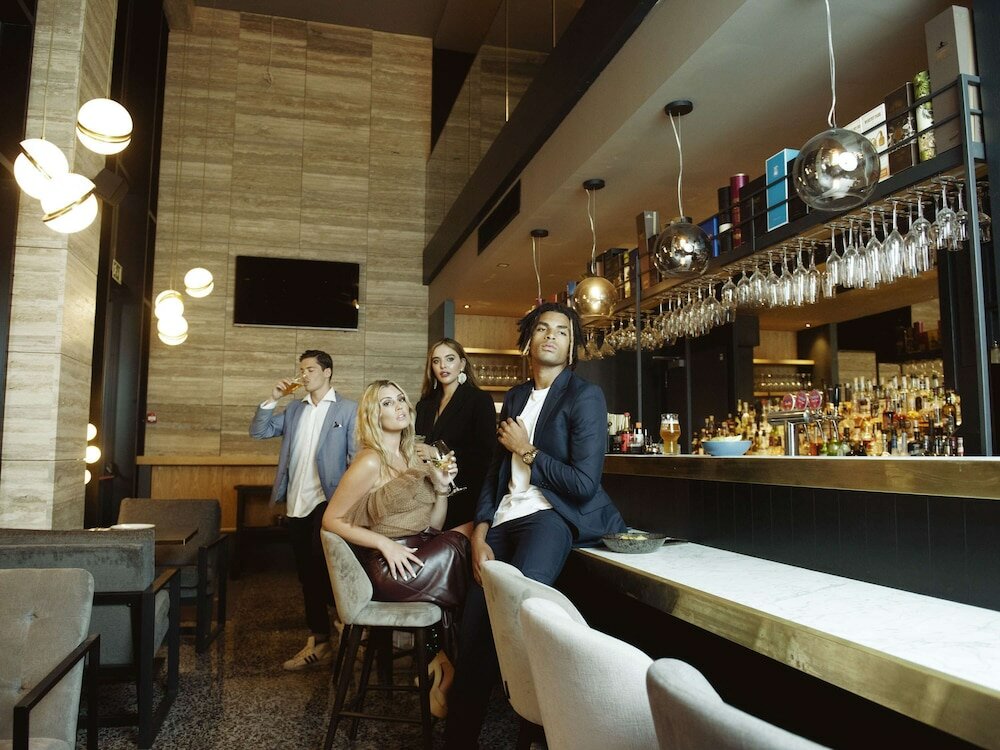 Фото Number 11 Urban Hotel - Только для взрослых