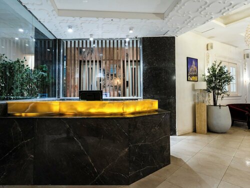 Гостиница Panorama Ramsis в Каире