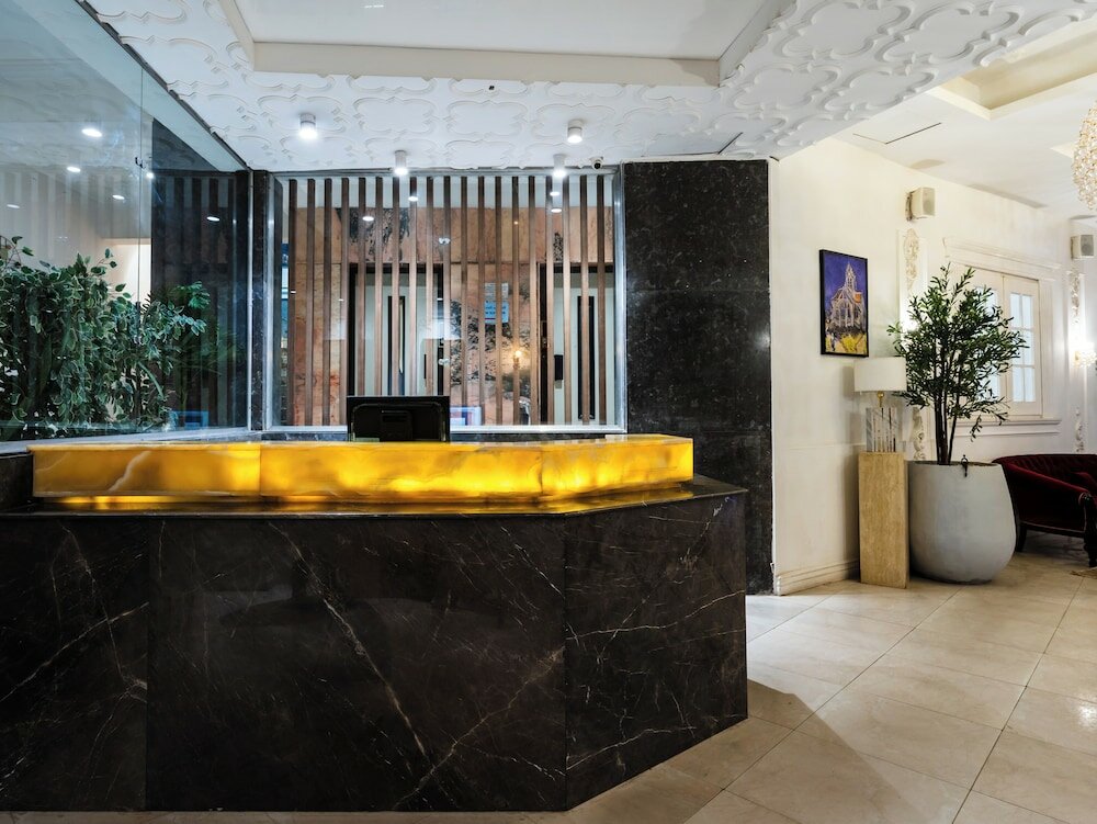 Фото Panorama Ramsis