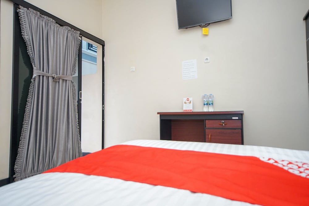 Фото Oyo 247 Wisma Merdeka Syariah