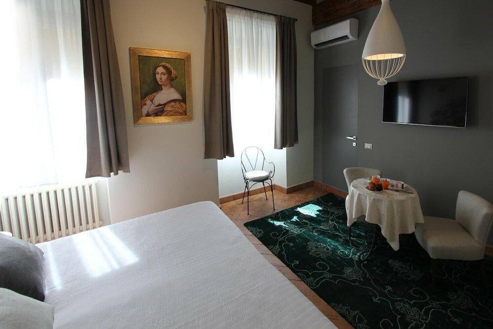 Фото Casa Thiele alla Signoria