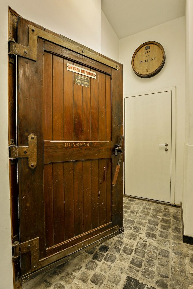 Фото Fishmarket B&b