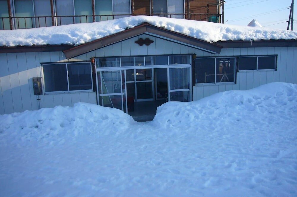 Фото Futago Cabin