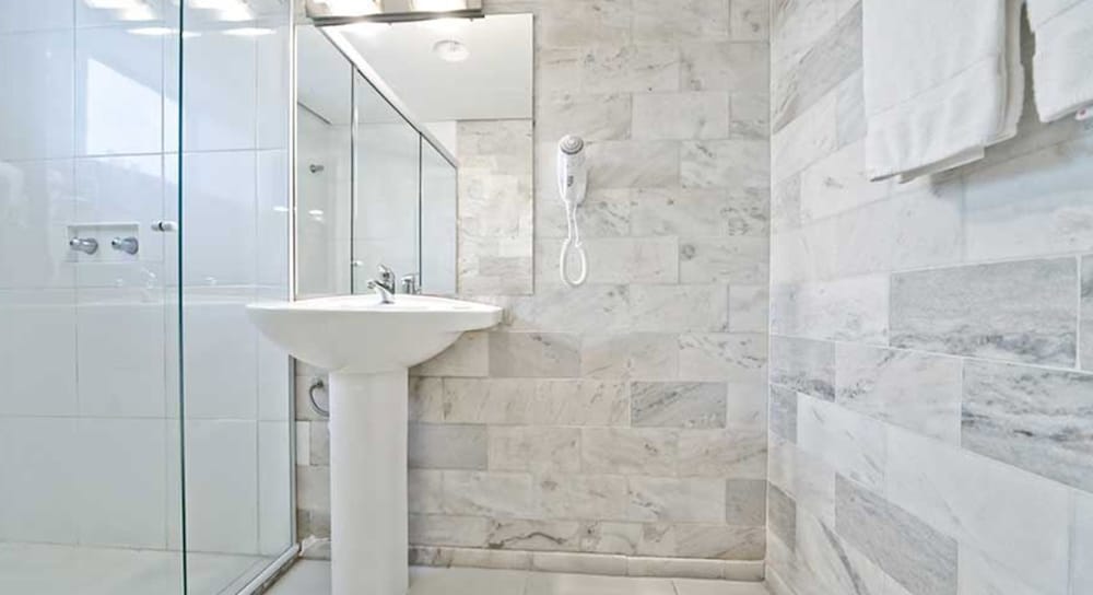 Фото Dan Inn Express Porto Alegre