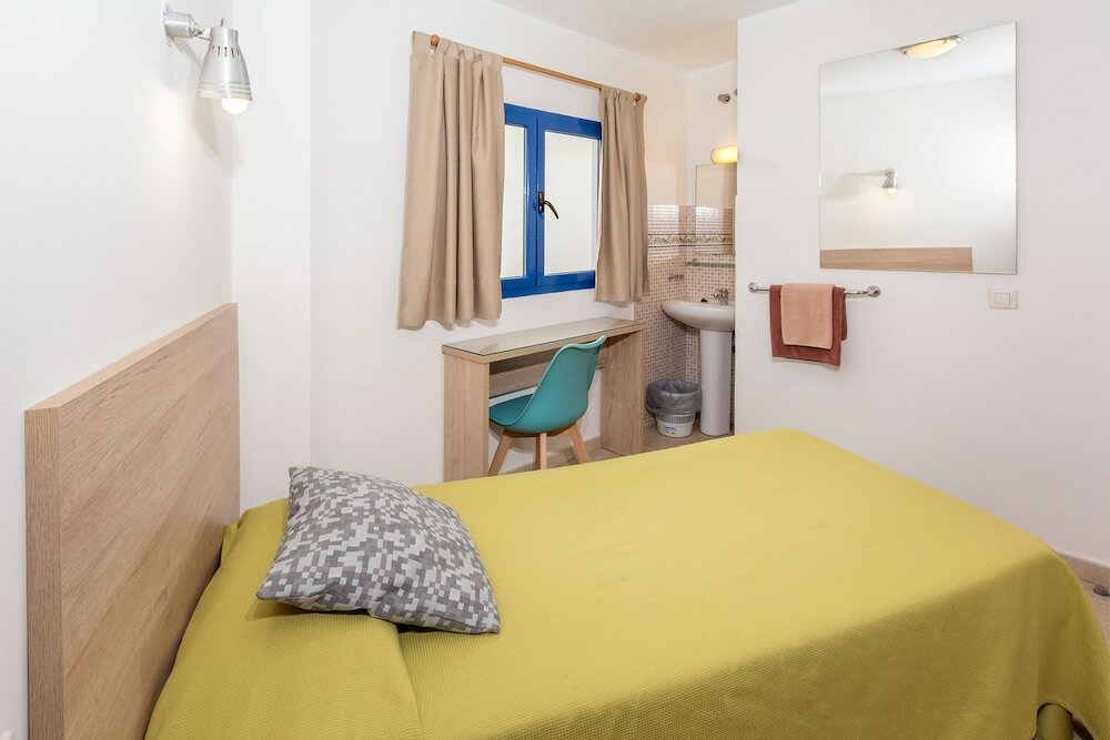 Фото Pensión Magec