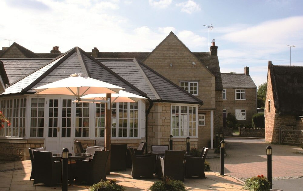 Фото Queens Head Inn