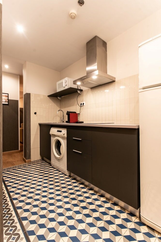 Фото Suites You Zinc